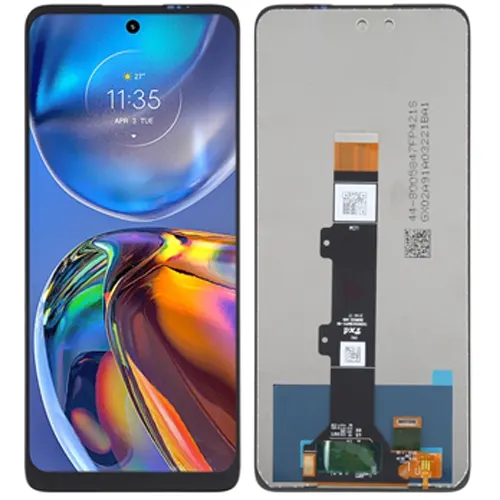 Replacement for MOTOROLA E32 E32S KLP DISPLAY - Quality Phone Parts in Sri Lanka